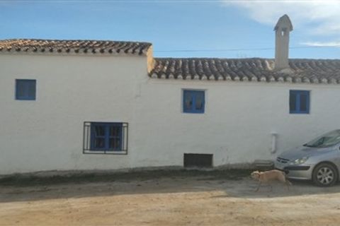 Landsbyhus i Caniles, Granada, Caniles - € 99.500 | Ref: 263 - foto 2